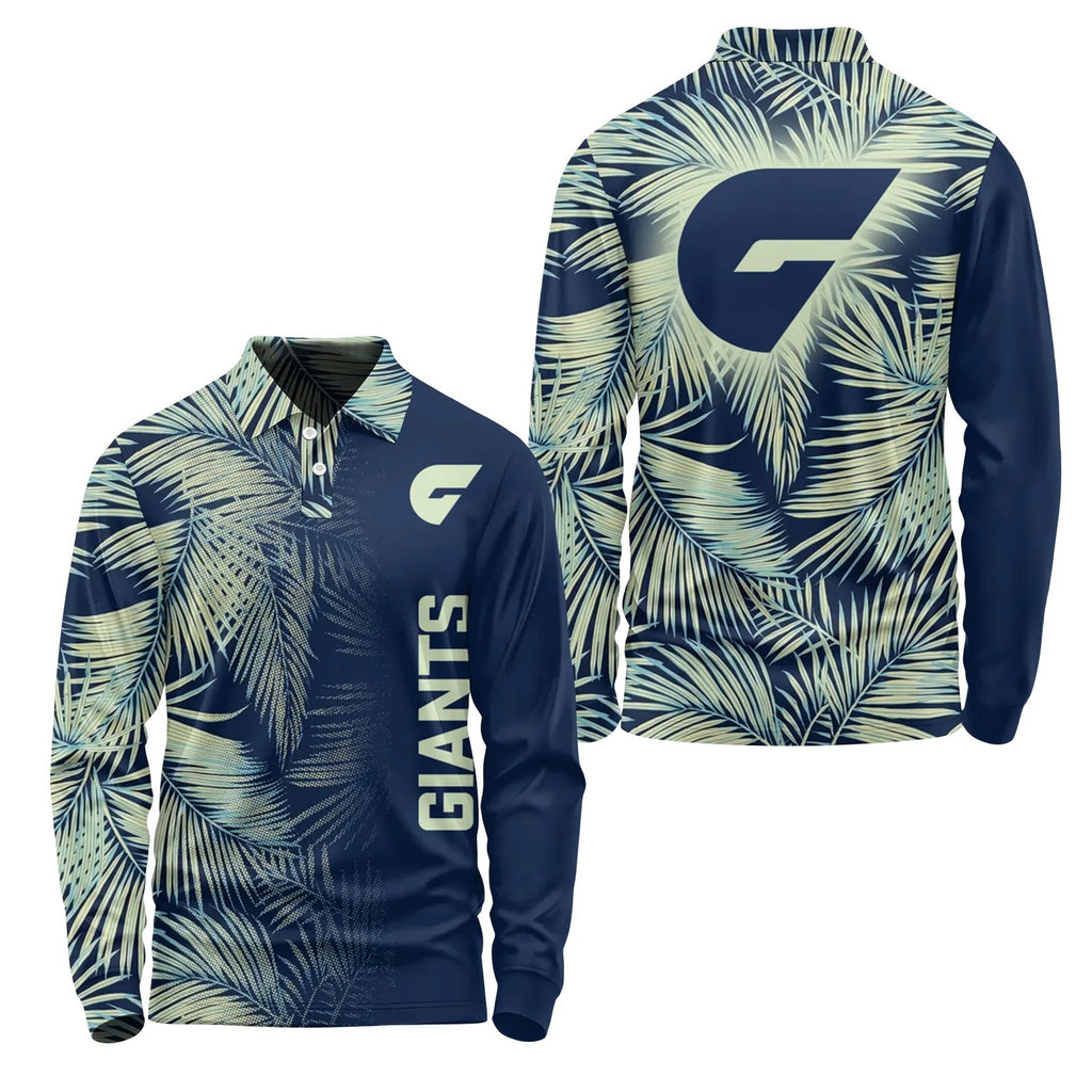 Greater Western Sydney Giants Apparels SHW003
