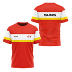Gold Coast Suns Apparels SC046