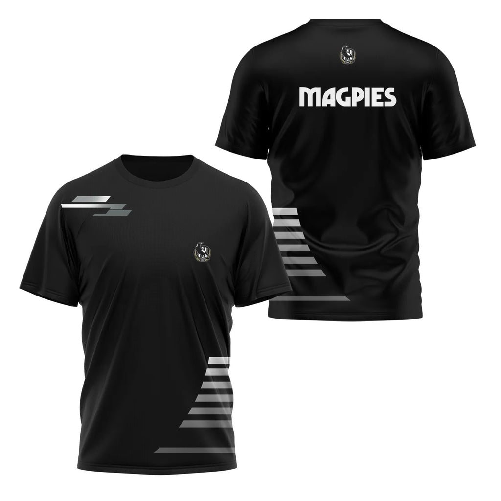 Collingwood Magpies Apparels SC034