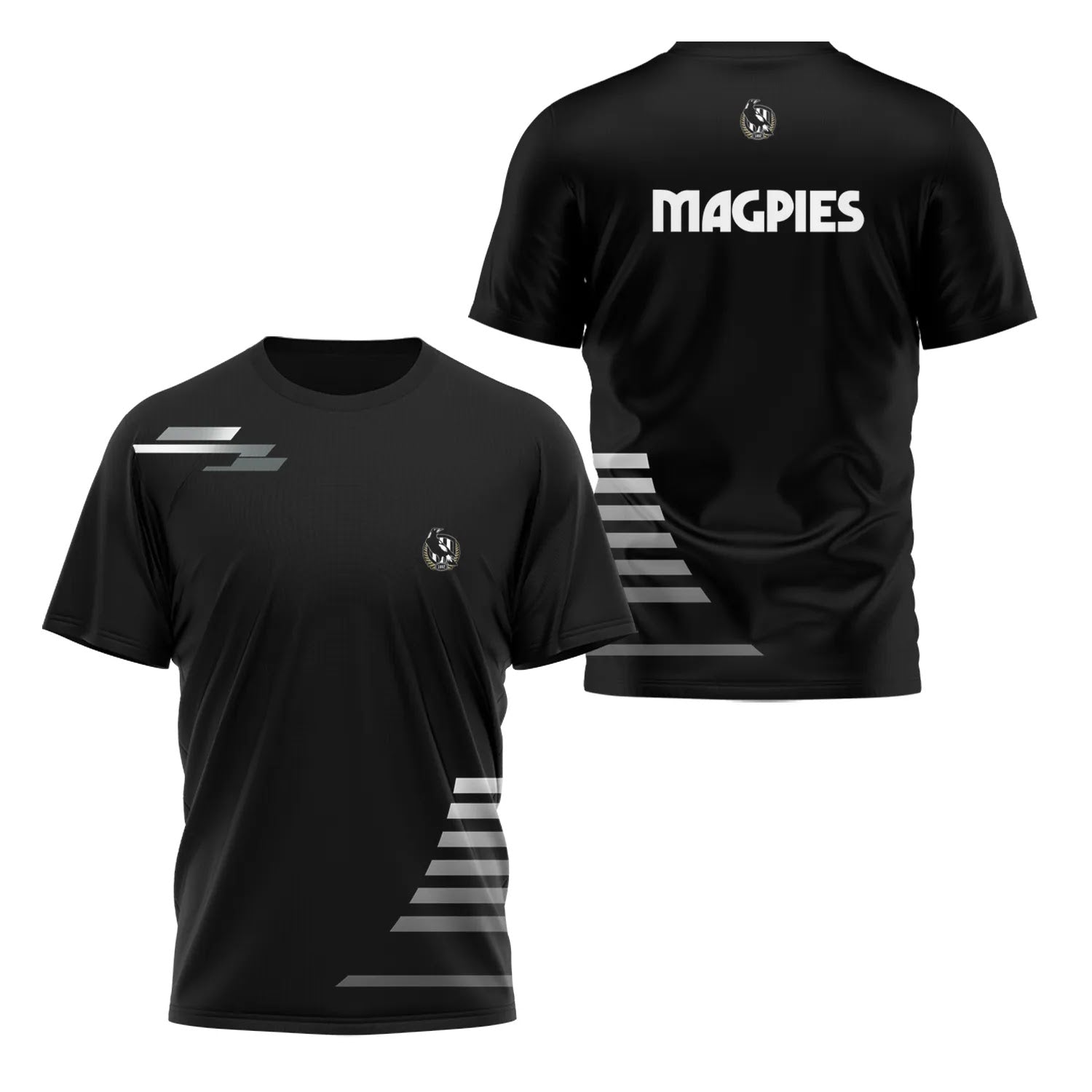 Collingwood Magpies Apparels SC034