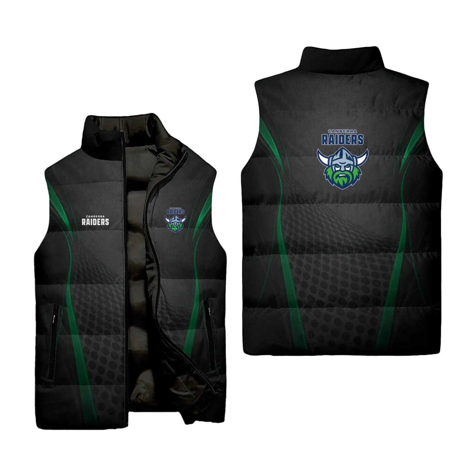 Canberra Raiders Apparels SC056