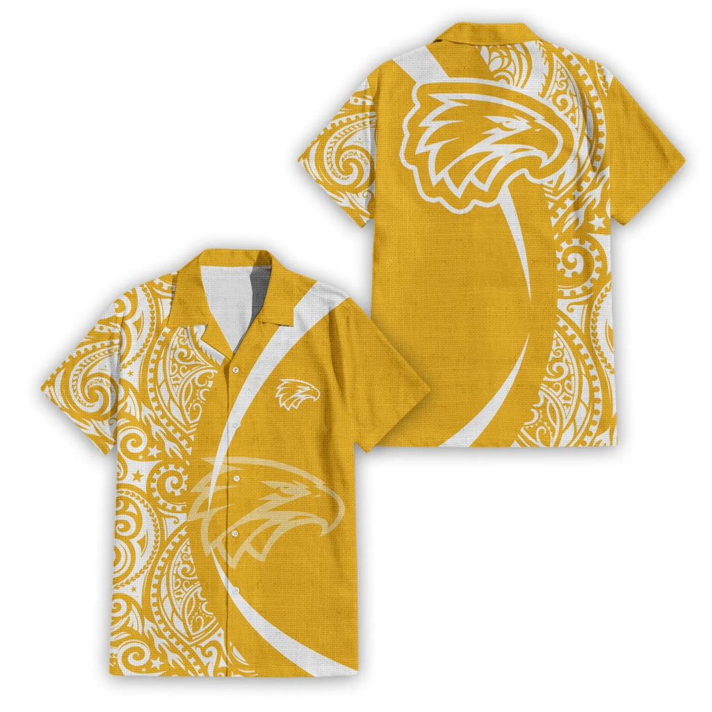 West Coast Eagles Apparels SHW072