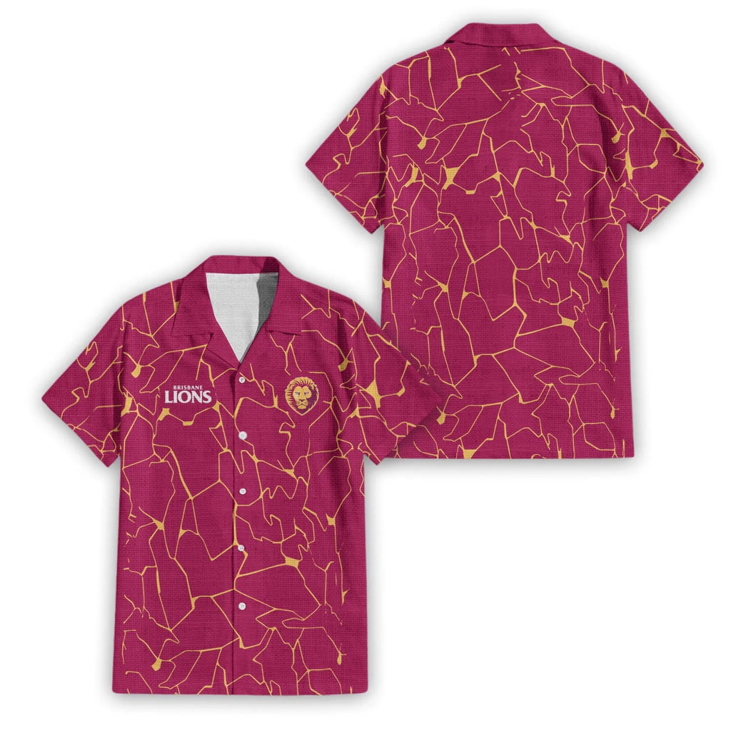 Brisbane Lions Apparels SC103