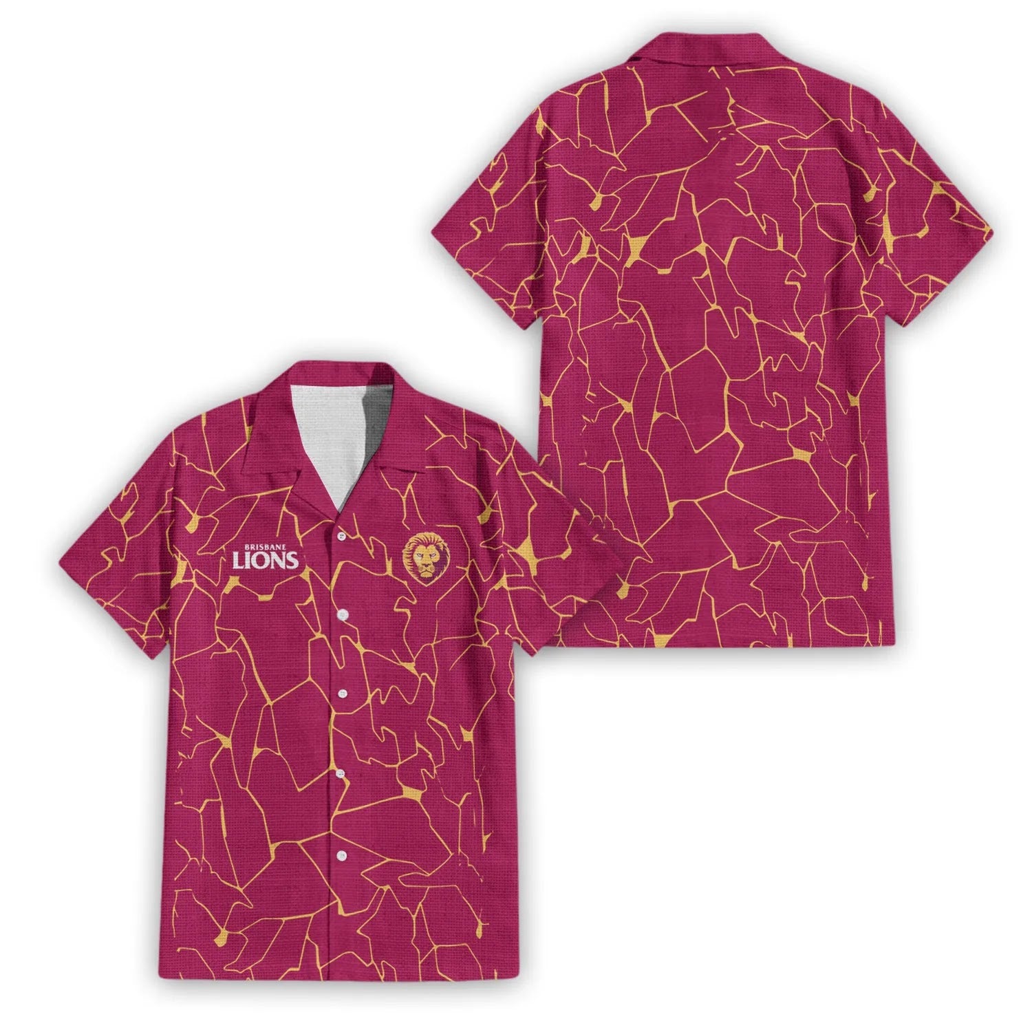 Brisbane Lions Apparels SC103