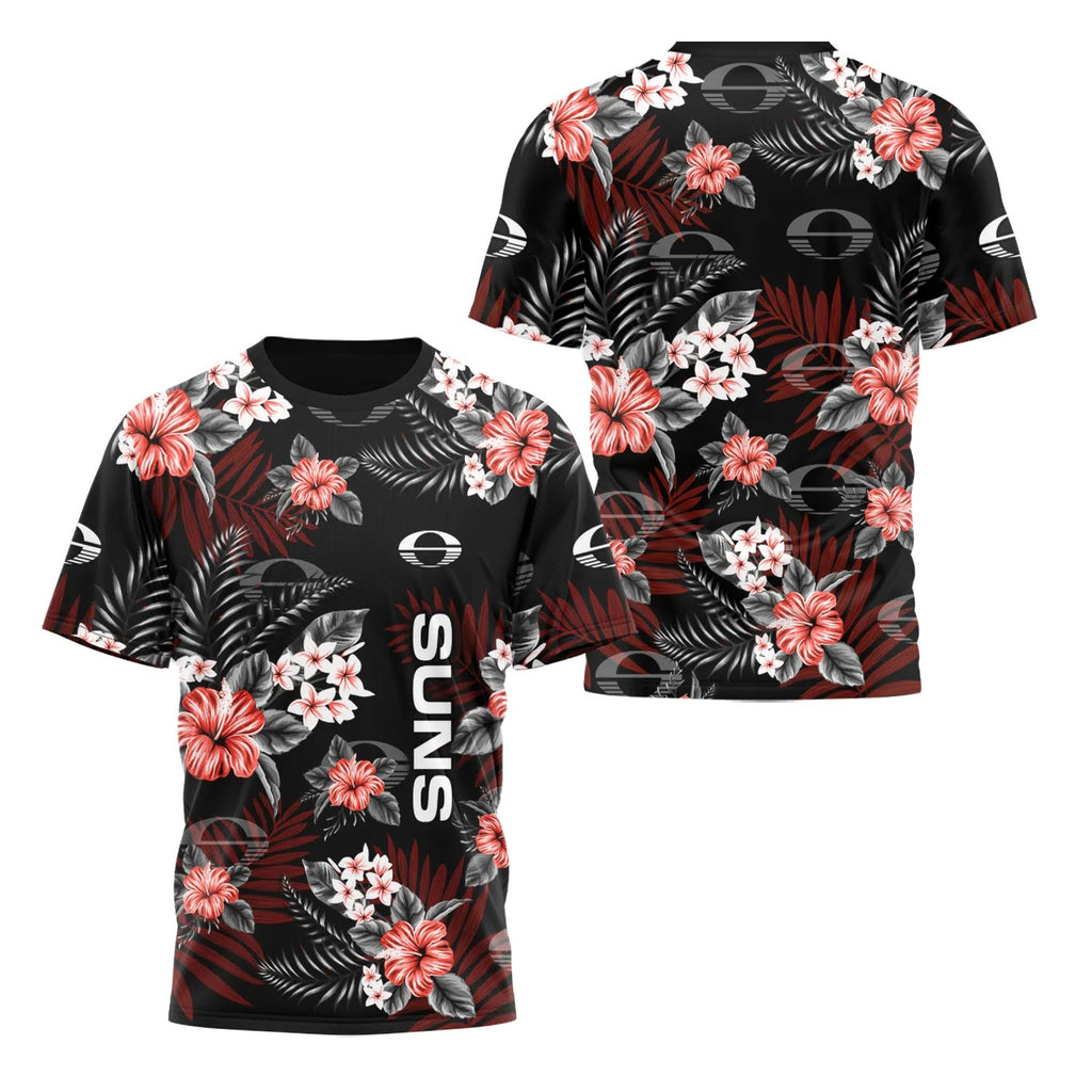 Gold Coast Suns Apparels SC054