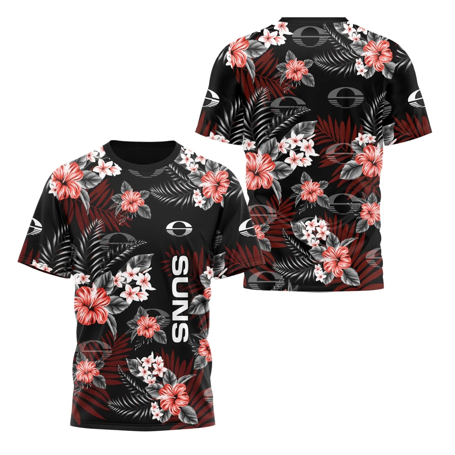 Gold Coast Suns Apparels SC054