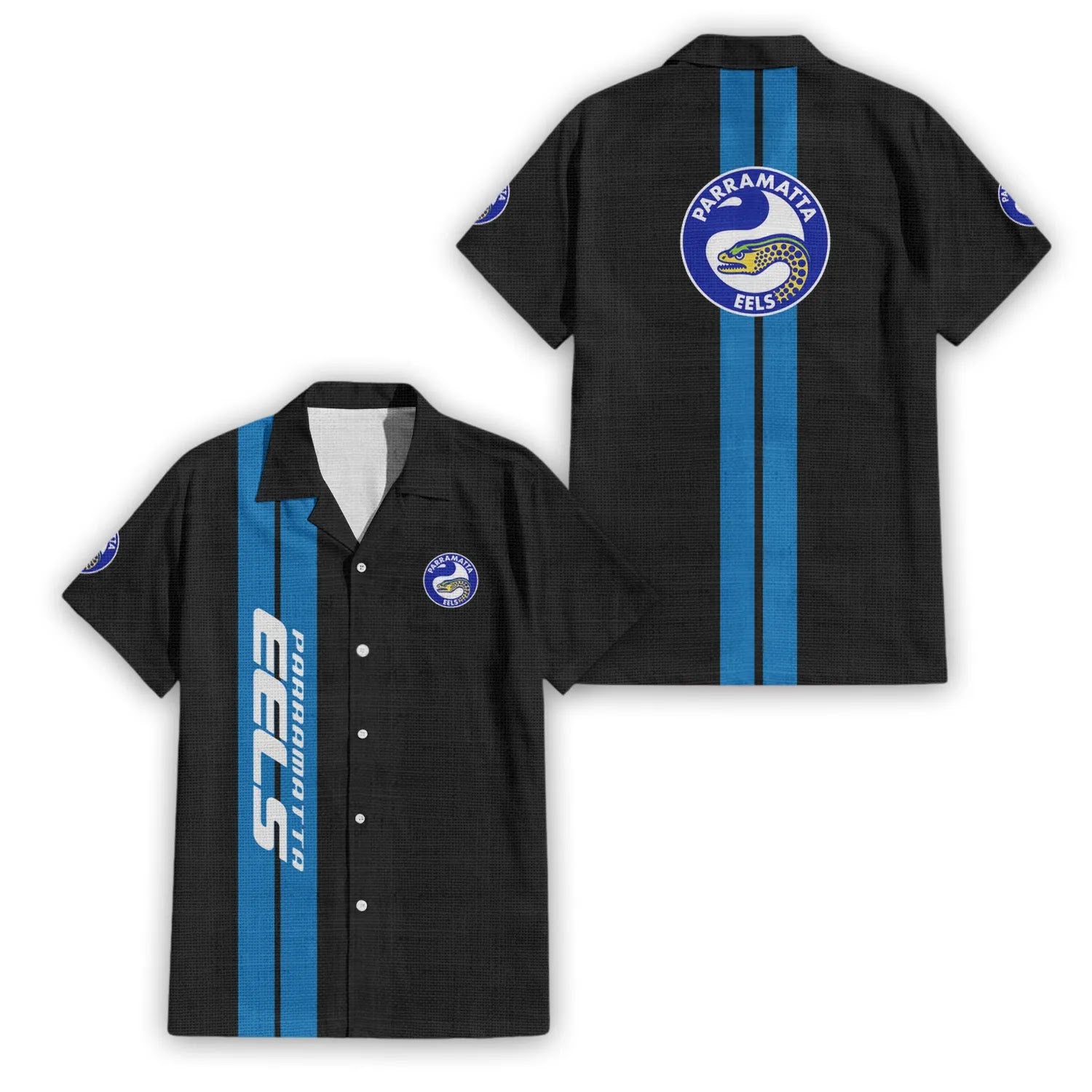 Parramatta Eels Apparels SC013