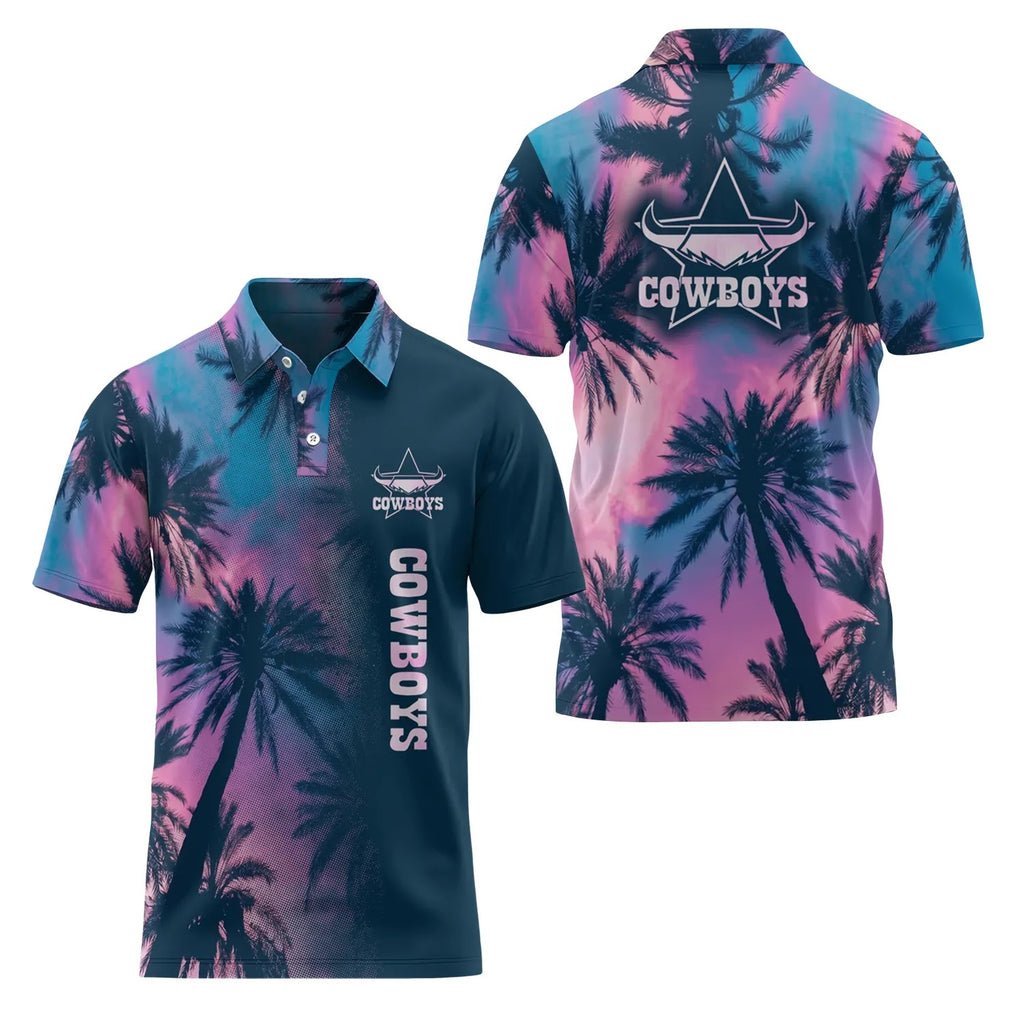 North Queensland Cowboys Apparels SHW030