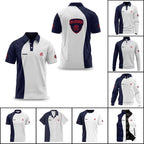 Melbourne Demons Apparels SC055