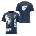 Greater Western Sydney Giants Apparels SHW031
