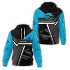 Cronulla-Sutherland Sharks Hoodie SC071