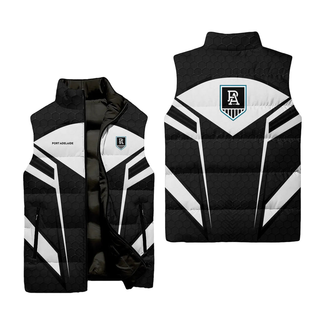 Port Adelaide Power Apparels SC033