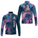 Gold Coast Titans Apparels SHW030