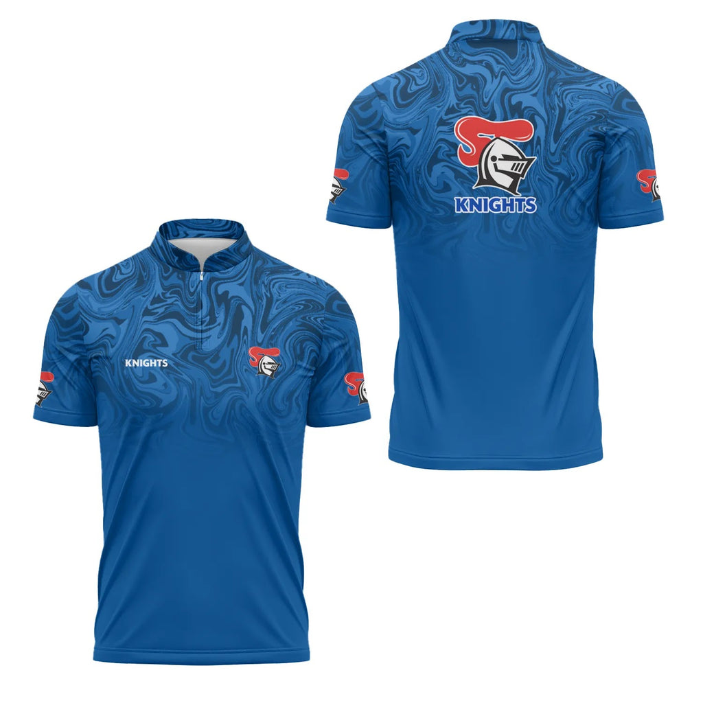 Newcastle Knights Apparels SC091
