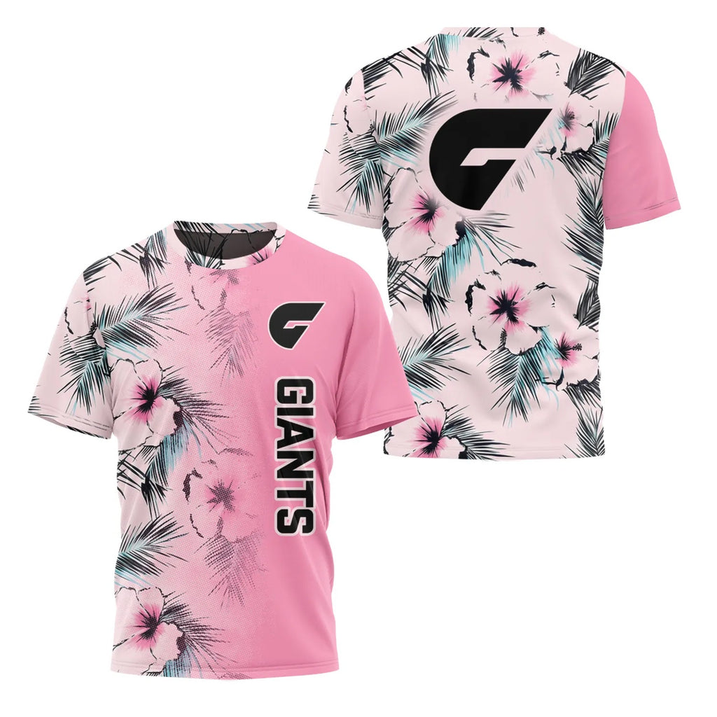 Greater Western Sydney Giants Apparels SHW056