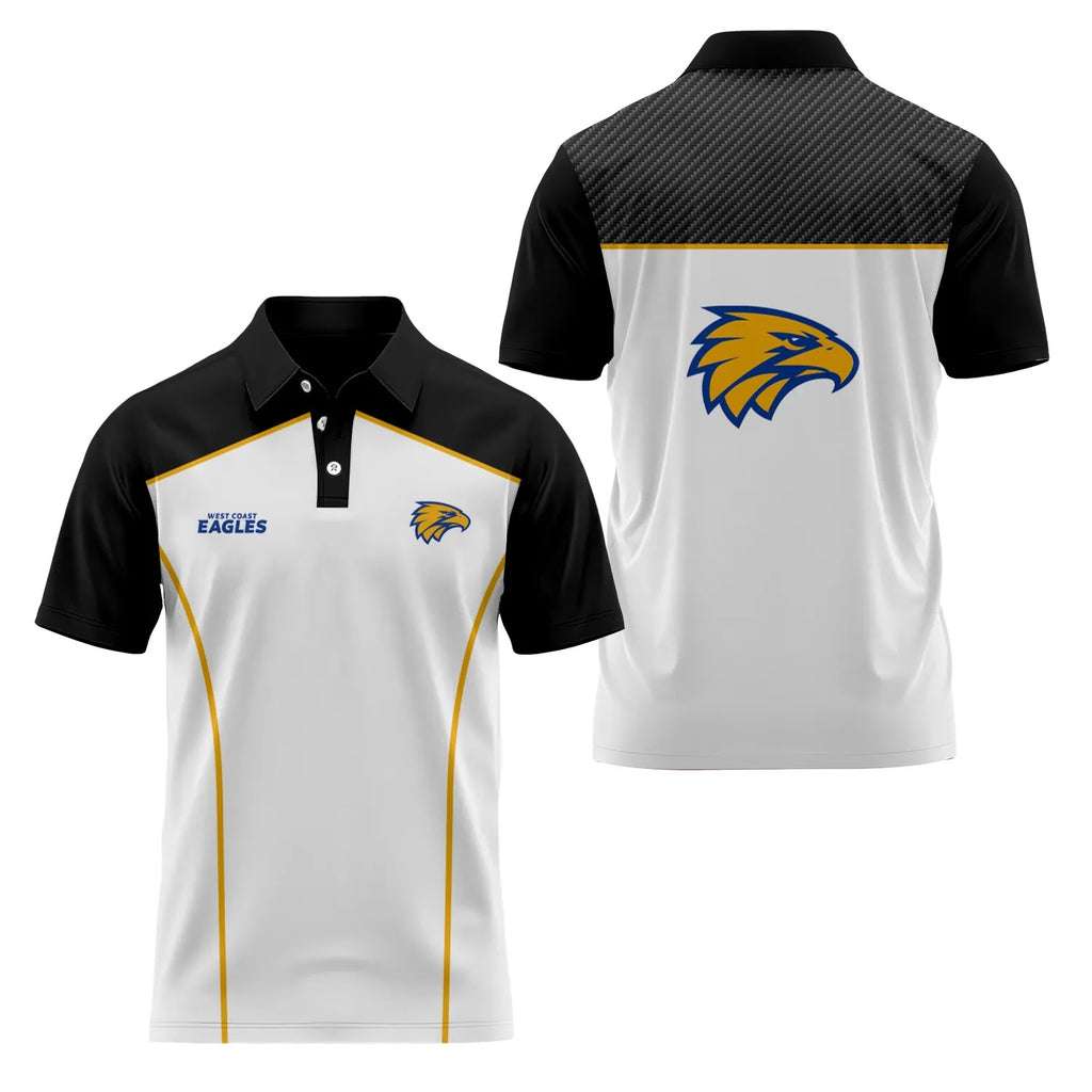 West Coast Eagles Apparels SC011