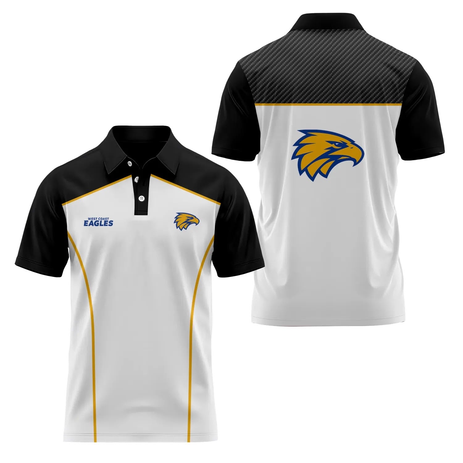 West Coast Eagles Apparels SC011