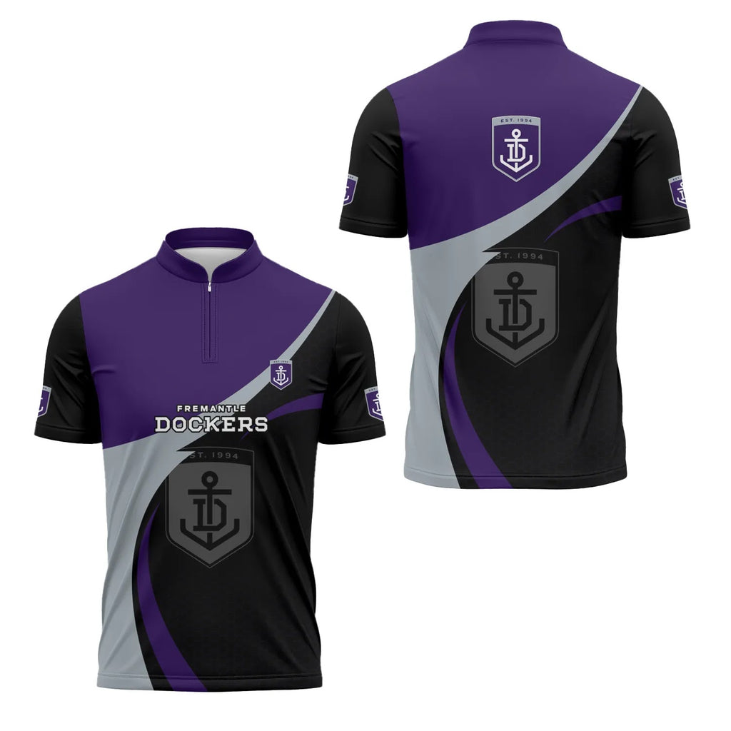 Fremantle Dockers Apparels SC038