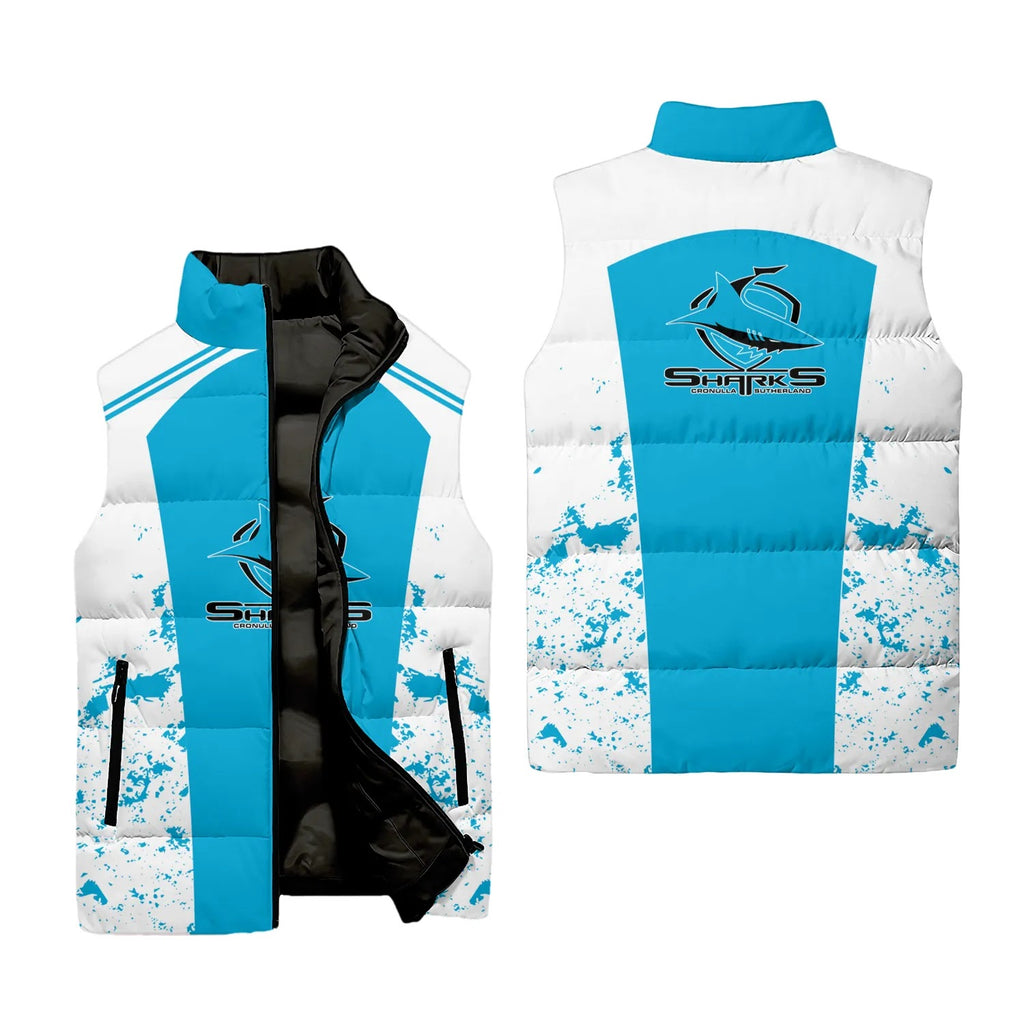 Cronulla-Sutherland Sharks Apparels SC089