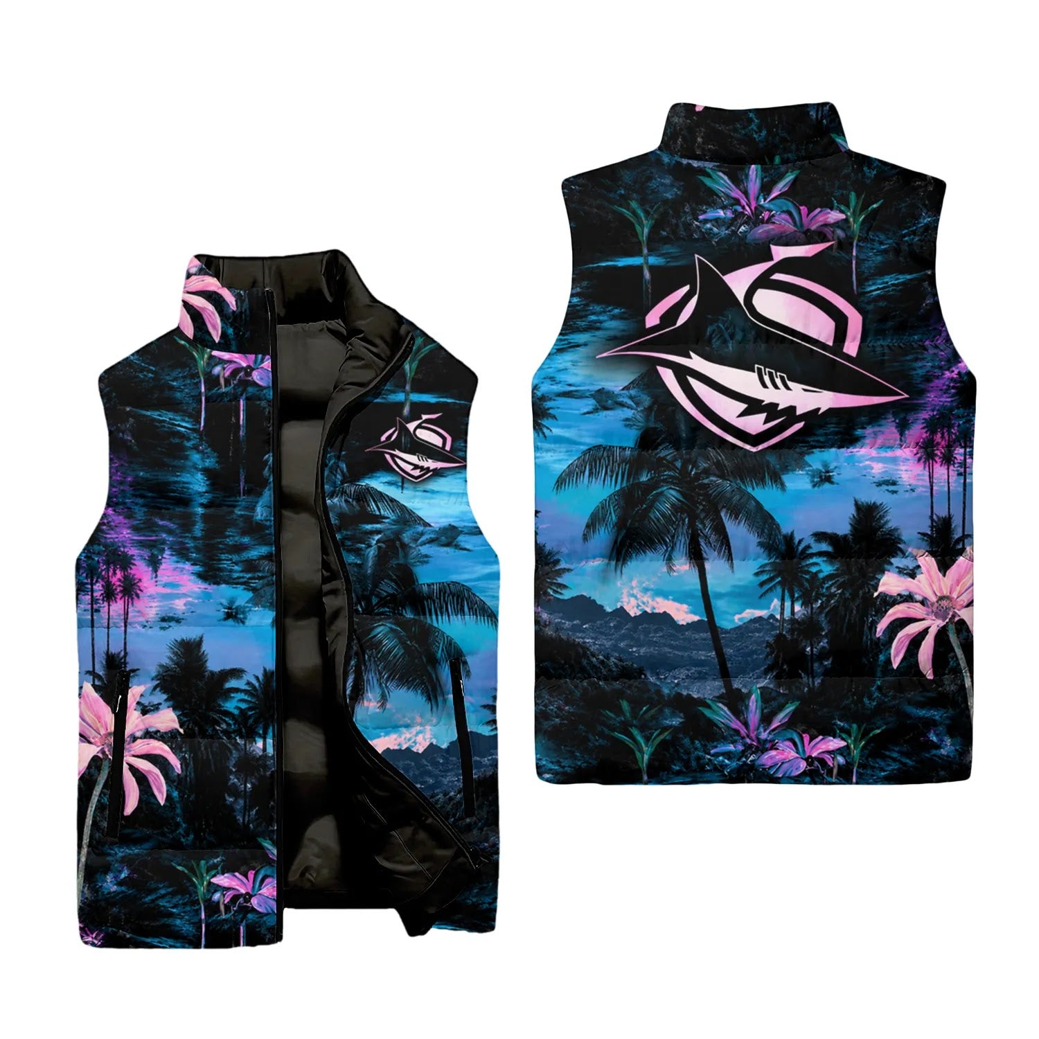 Cronulla-Sutherland Sharks Apparels SHW002