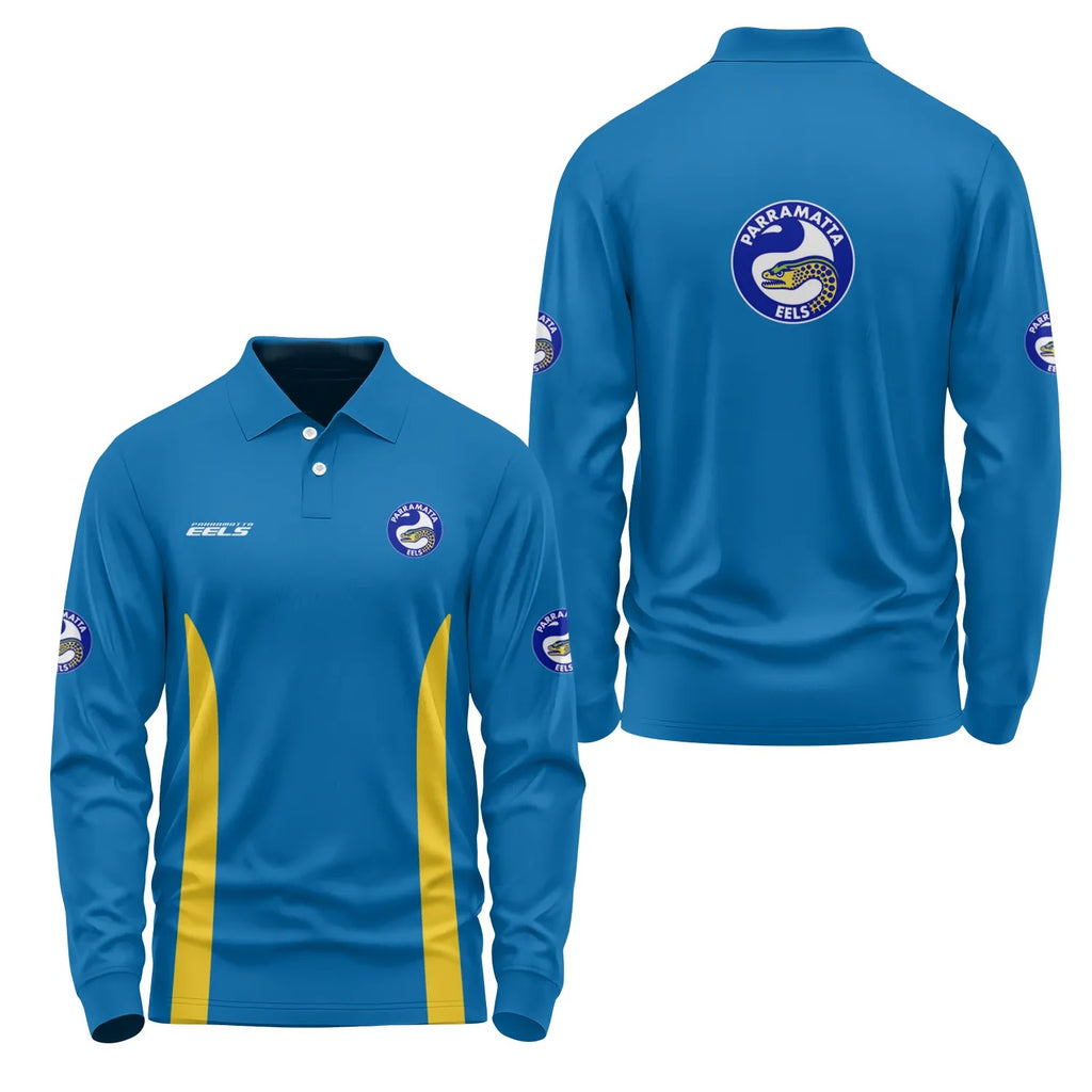 Parramatta Eels Apparels SC006