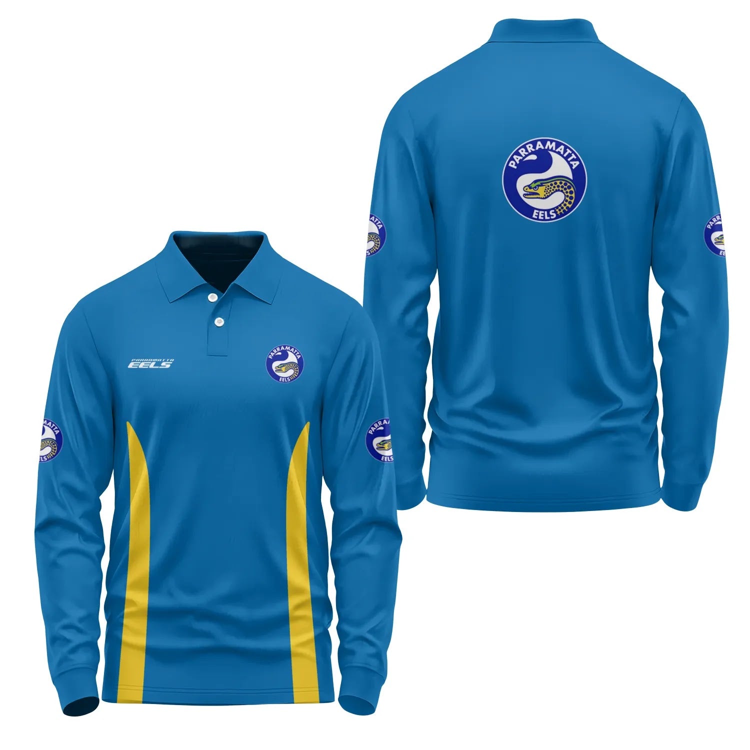 Parramatta Eels Apparels SC006