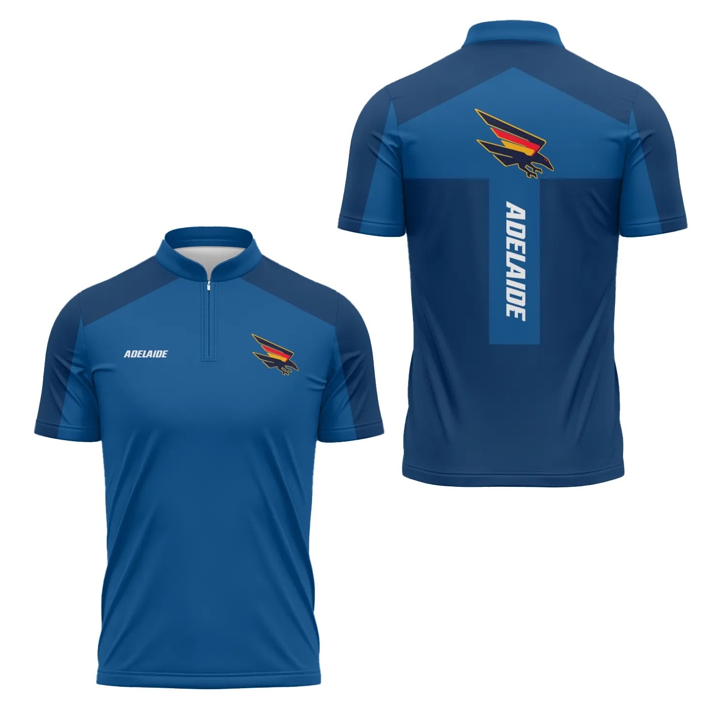 Adelaide Crows Apparels SC008