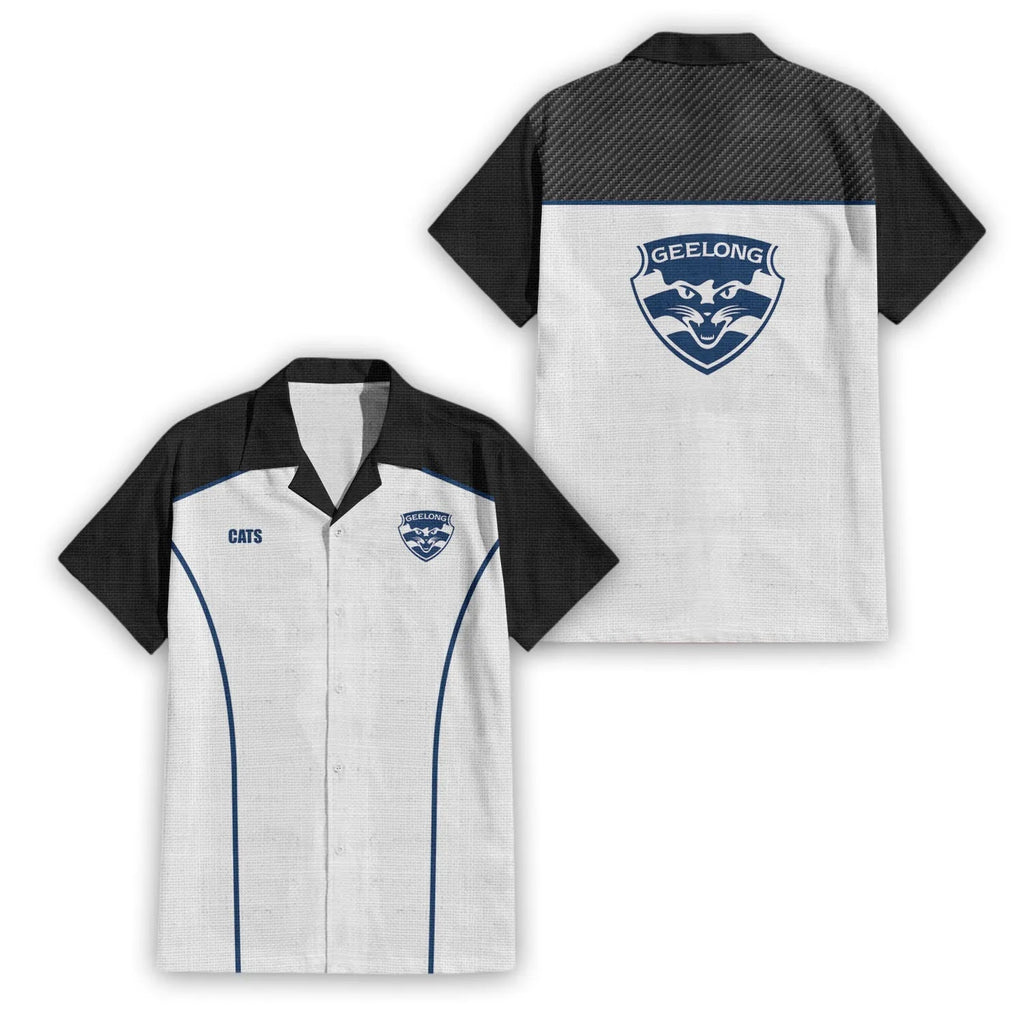 Geelong Cats Apparels SC011
