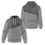 Collingwood Magpies Hoodie SC116