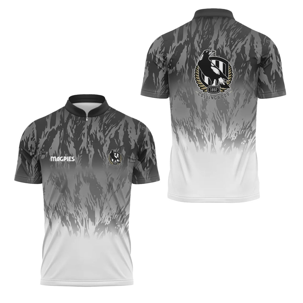 Collingwood Magpies Apparels SC069