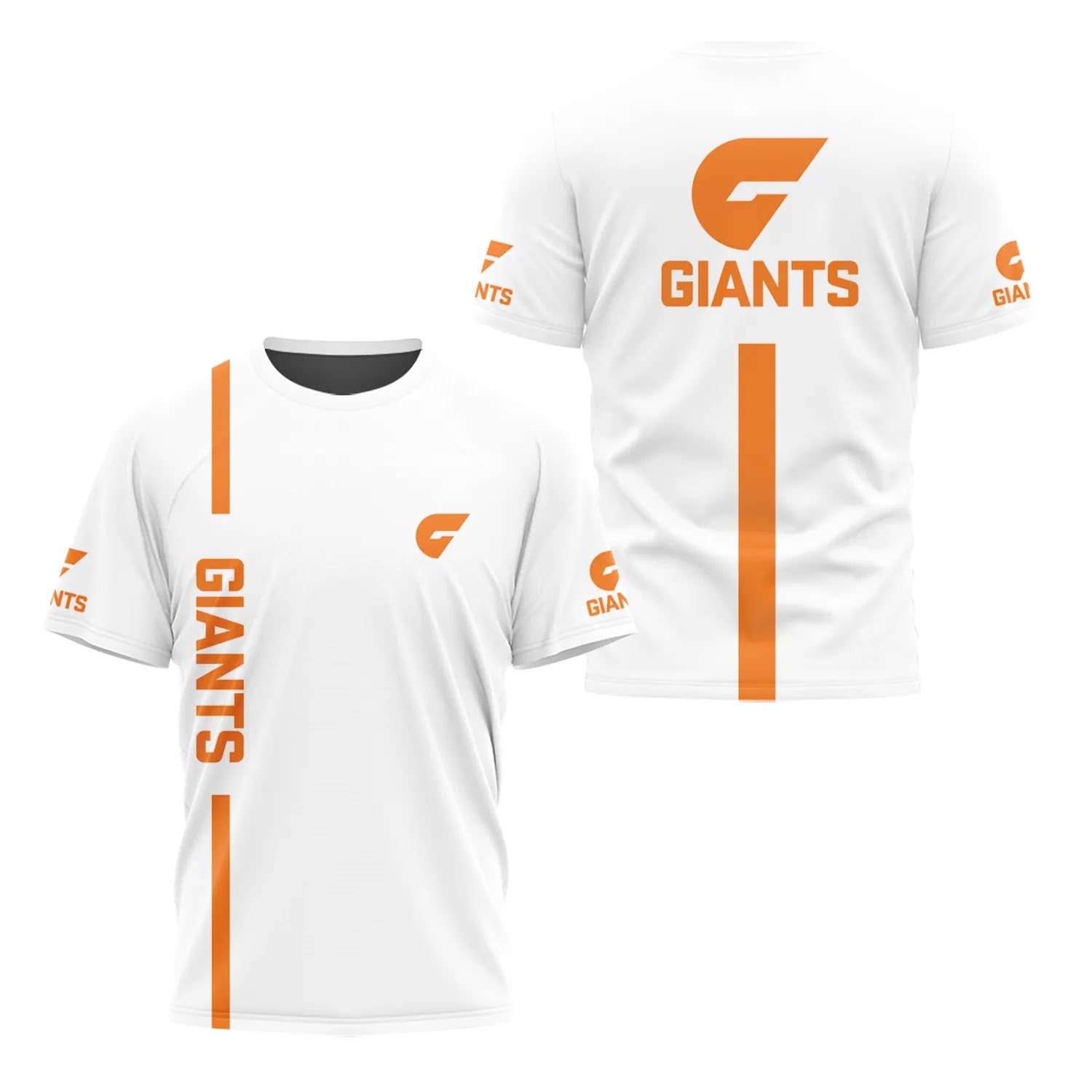 Greater Western Sydney Giants Apparels SC005