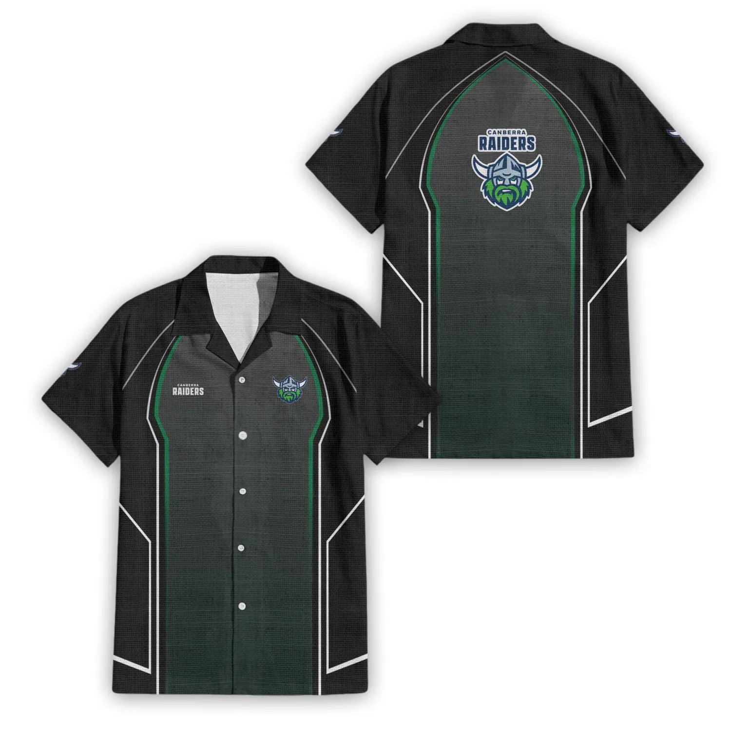 Canberra Raiders Apparels SC061