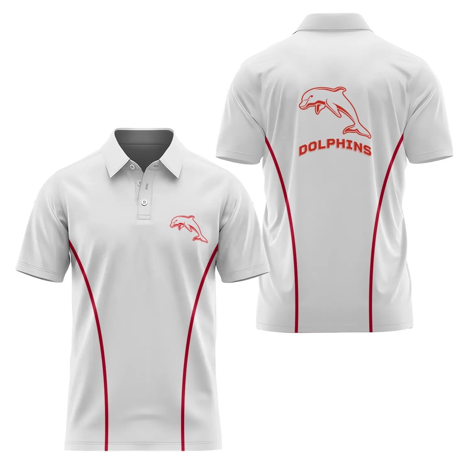 Dolphins Apparels SC025