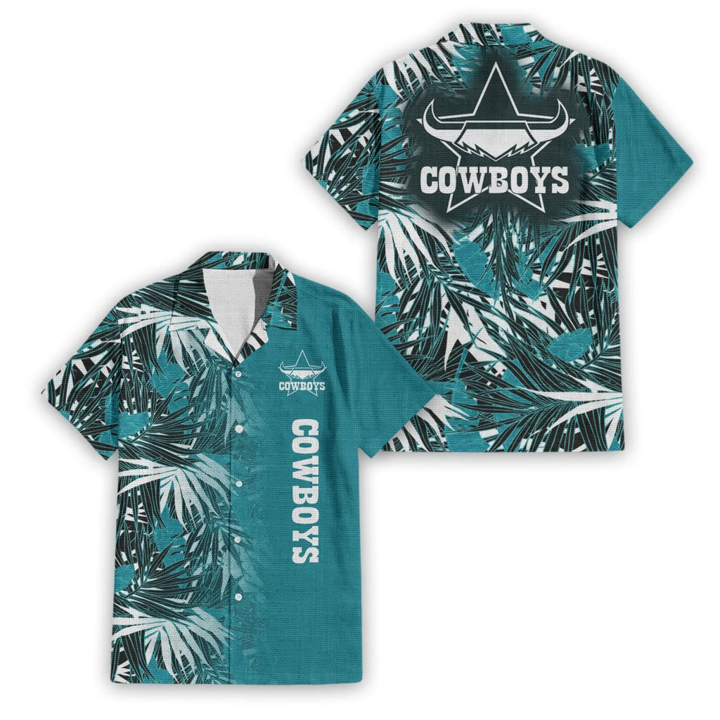 North Queensland Cowboys Apparels SHW060