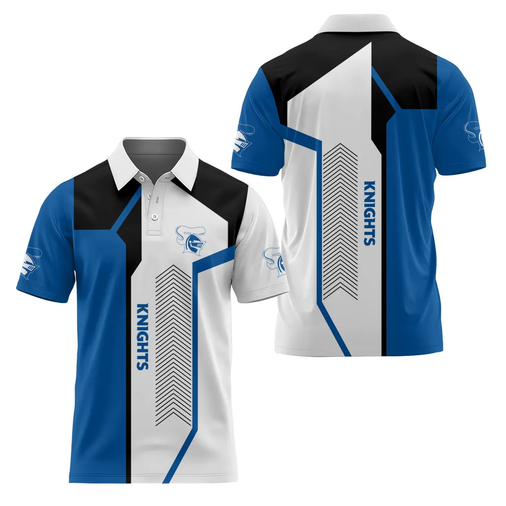 Newcastle Knights Apparels SC065