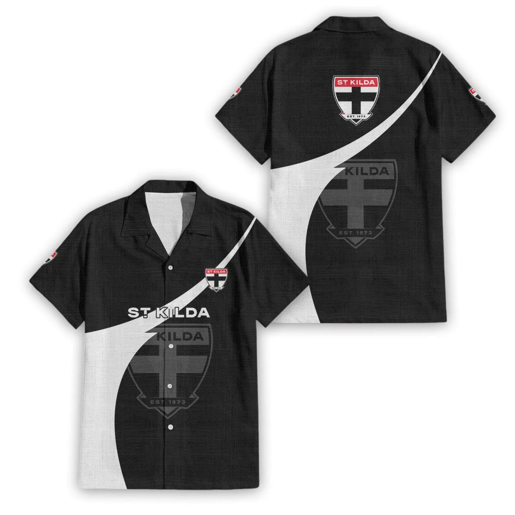 St Kilda Saints Apparels SC038