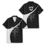 St Kilda Saints Apparels SC038