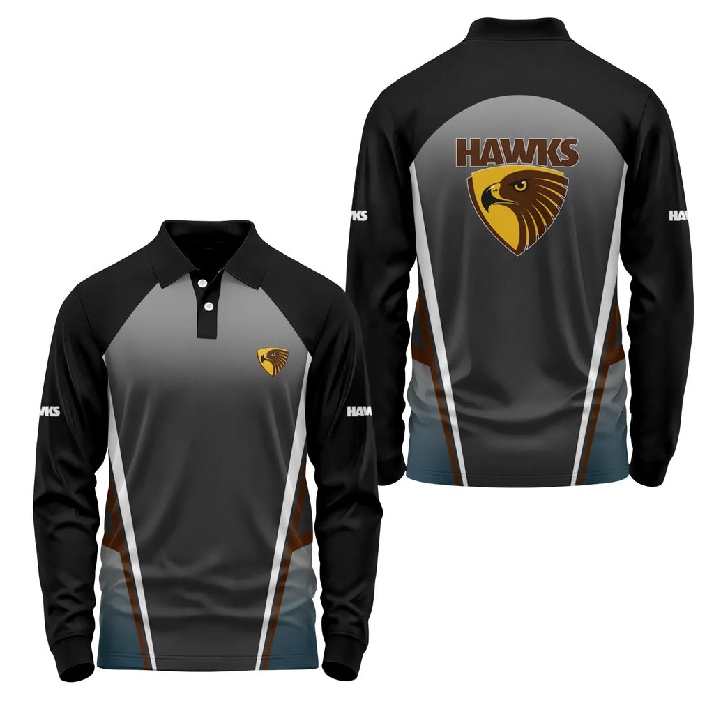 Hawthorn Hawks Apparels SC037