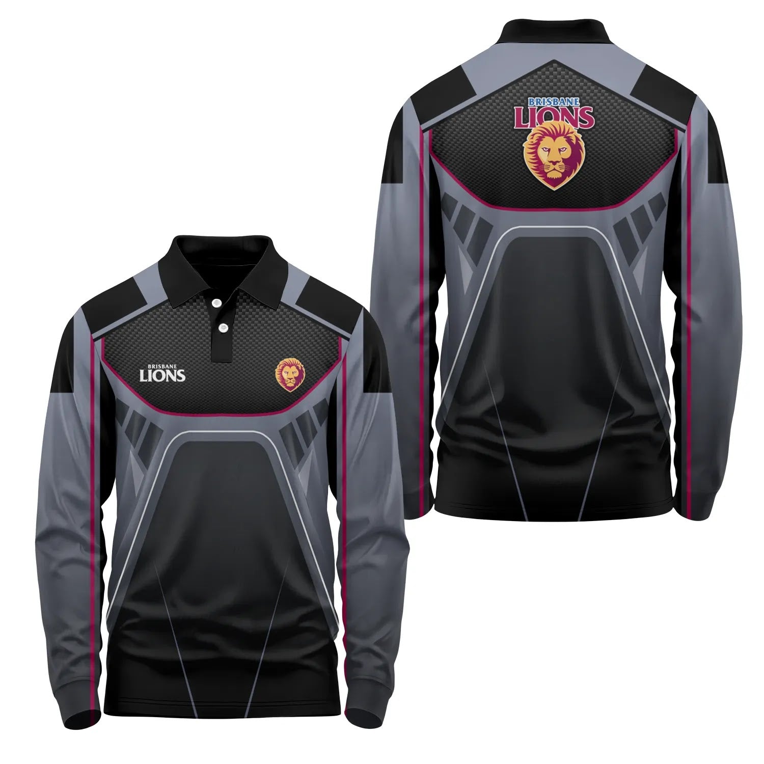 Brisbane Lions Apparels SC088