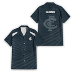 Carlton Blues Apparels SC082