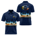 Gold Coast Suns Apparels SHW017