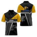 West Coast Eagles Apparels SC071