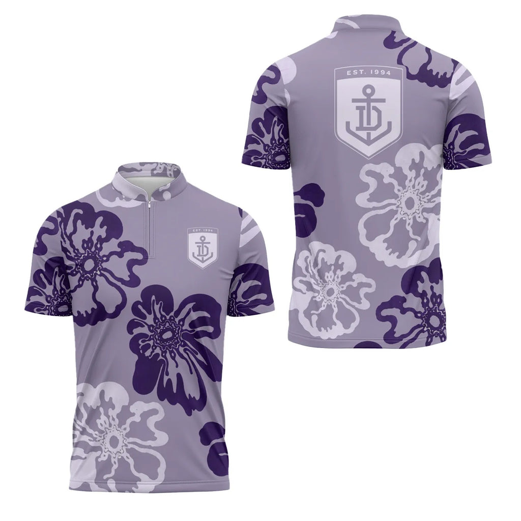 Fremantle Dockers Apparels SHW073