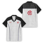Melbourne Demons Apparels SC011