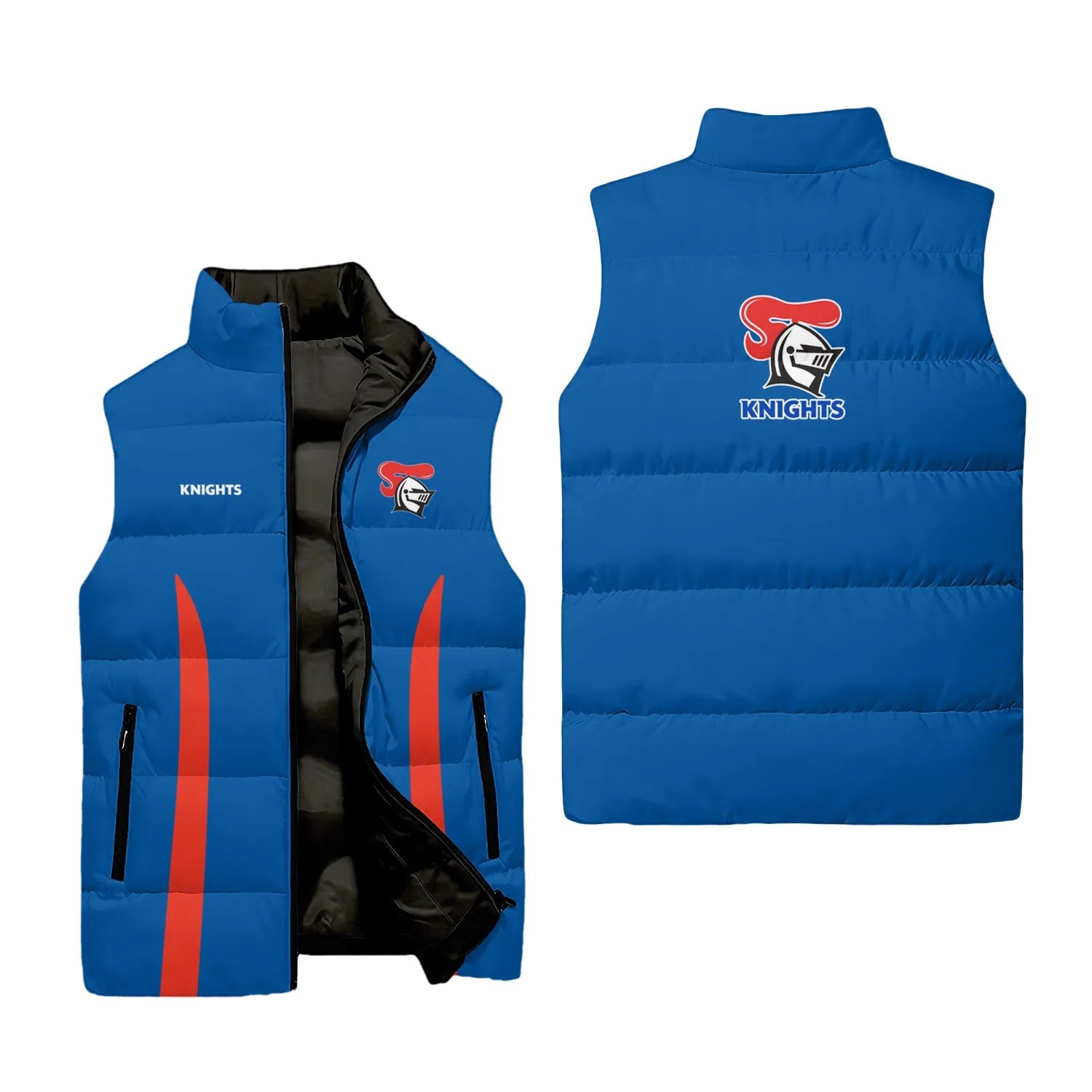 Newcastle Knights Apparels SC006