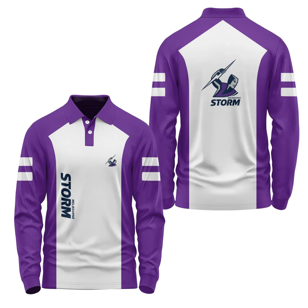 Melbourne Storm Apparels SC078