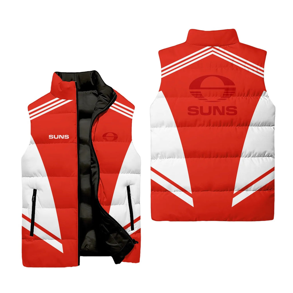 Gold Coast Suns Apparels SC092