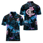 Carlton Blues Apparels SHW002