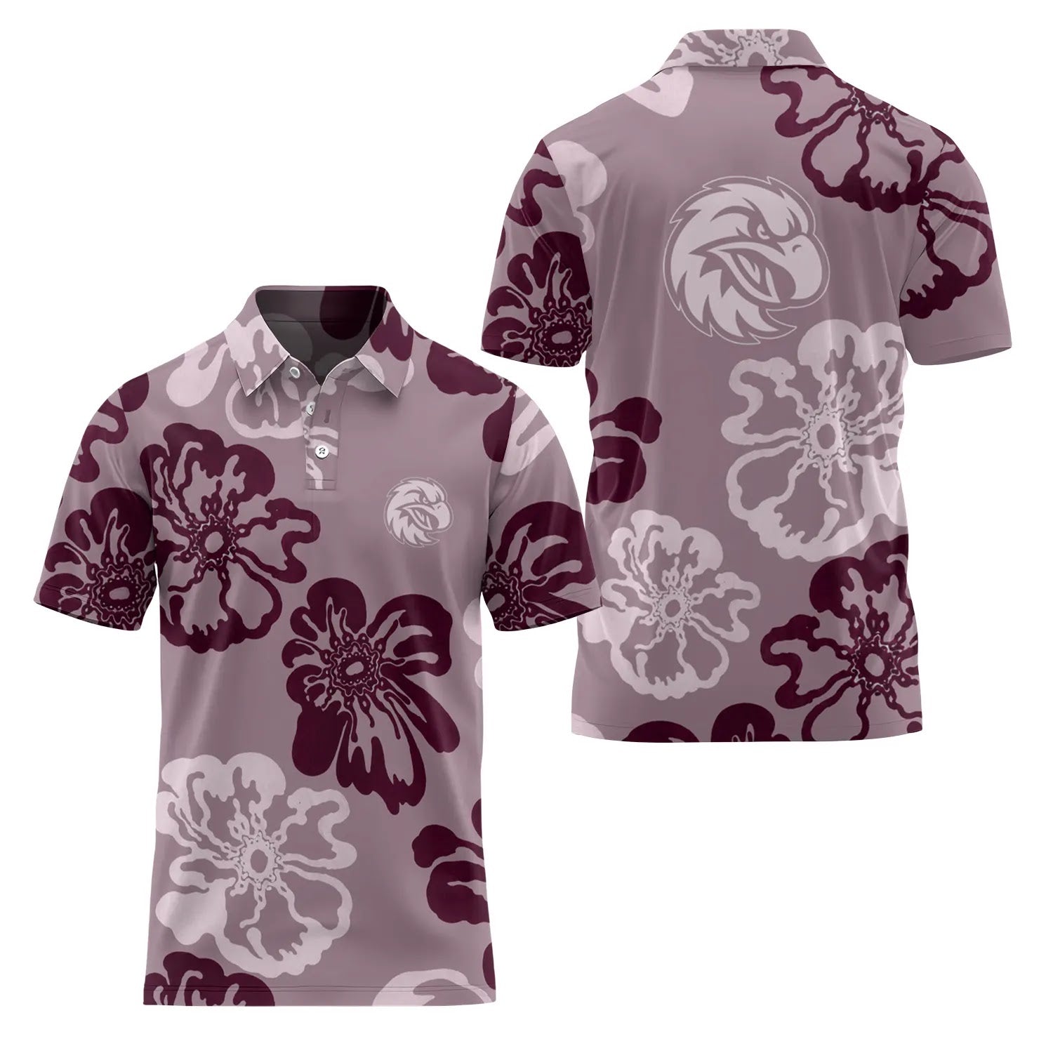 Manly Warringah Sea Eagles Apparels SHW073