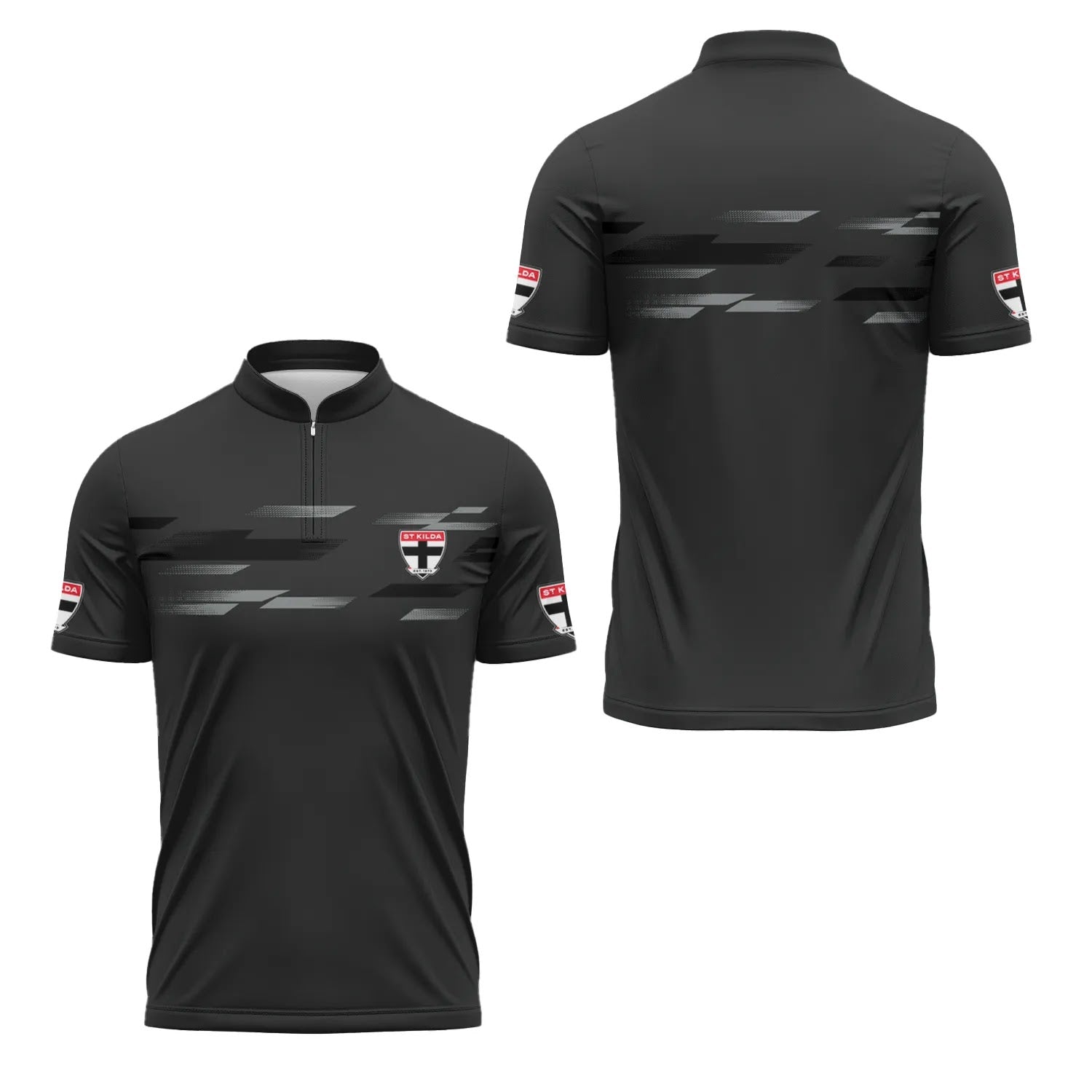 St Kilda Saints Apparels SC100
